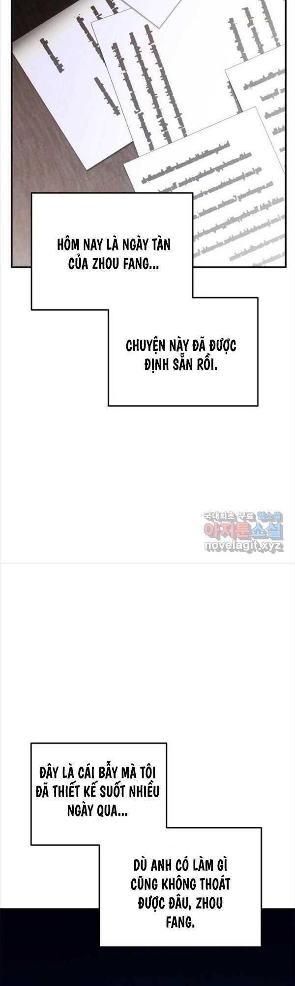 Ranker Tái Xuất: Chapter 112