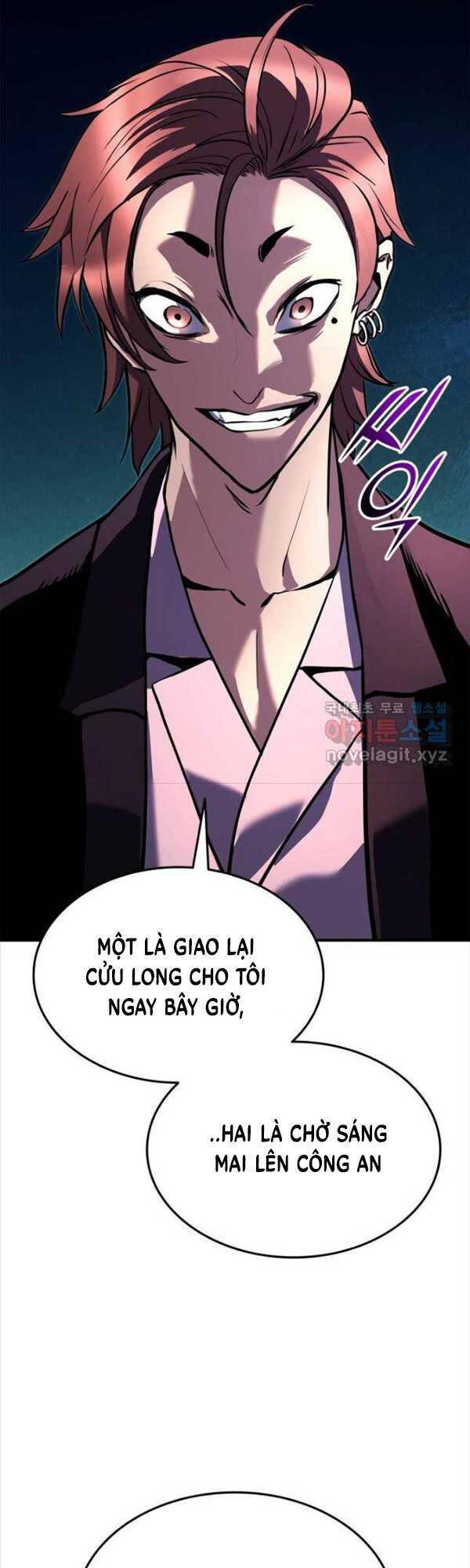 Ranker Tái Xuất: Chapter 112