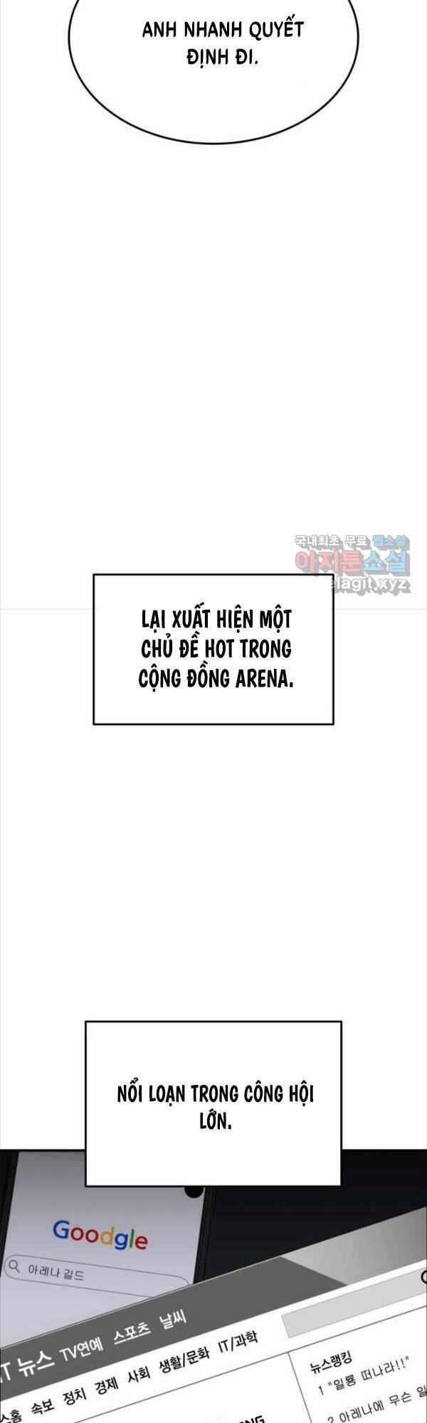 Ranker Tái Xuất: Chapter 112