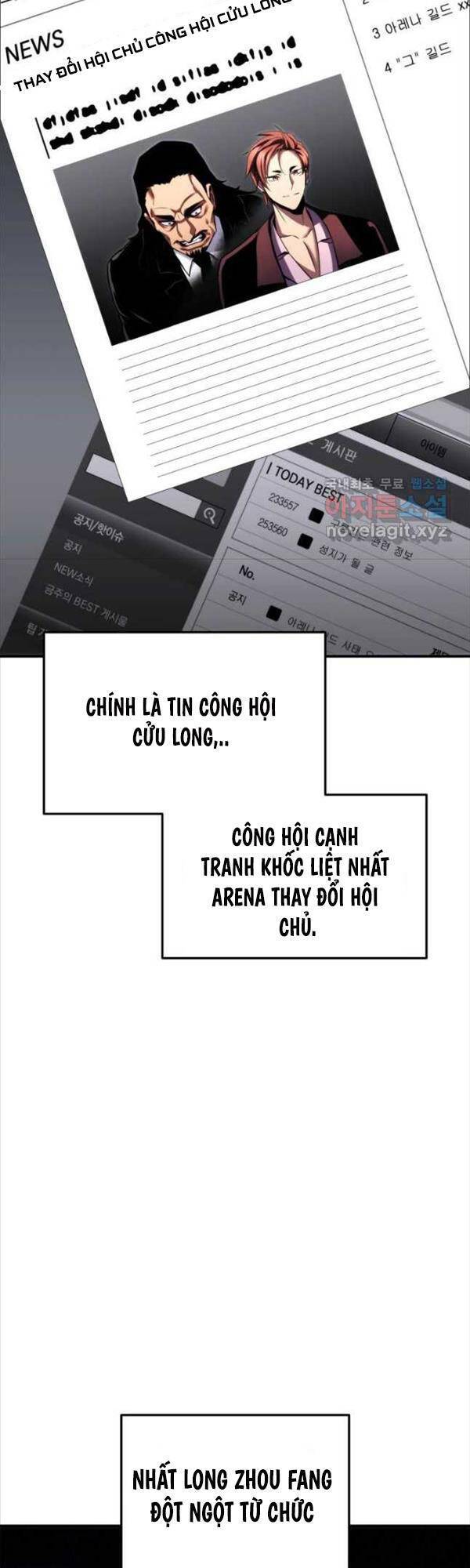 Ranker Tái Xuất: Chapter 112