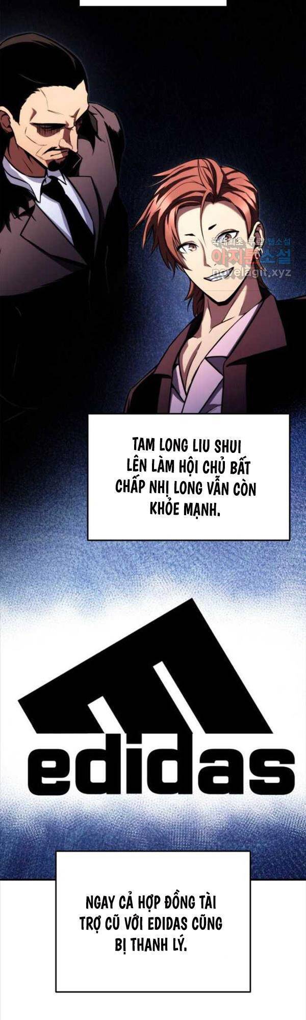 Ranker Tái Xuất: Chapter 112