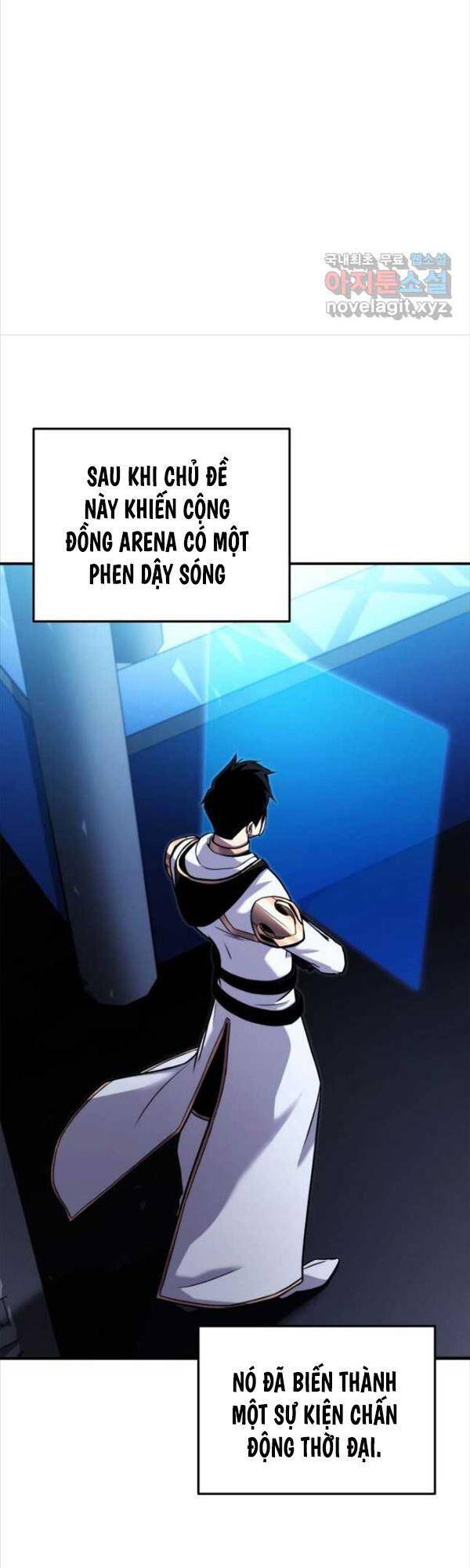 Ranker Tái Xuất: Chapter 112