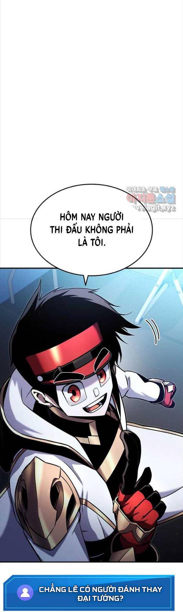 Ranker Tái Xuất: Chapter 112