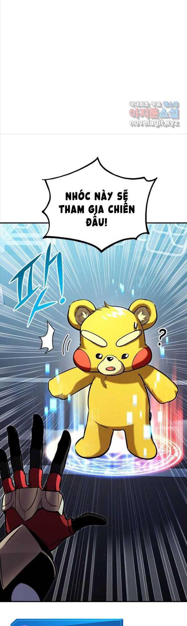 Ranker Tái Xuất: Chapter 112