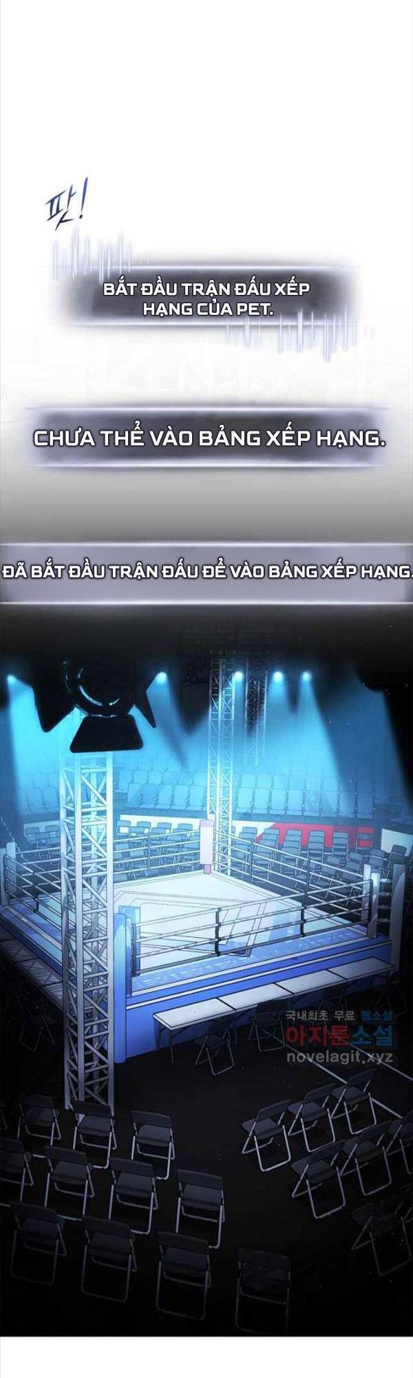 Ranker Tái Xuất: Chapter 112