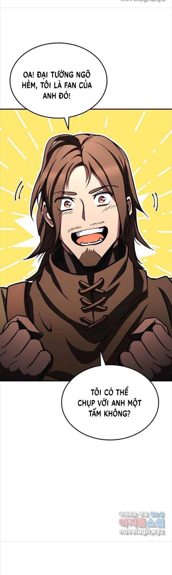Ranker Tái Xuất: Chapter 112