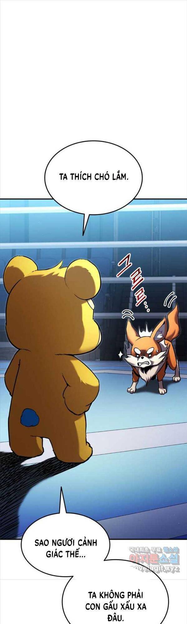 Ranker Tái Xuất: Chapter 112