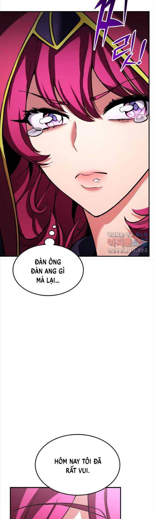 Ranker Tái Xuất: Chapter 112