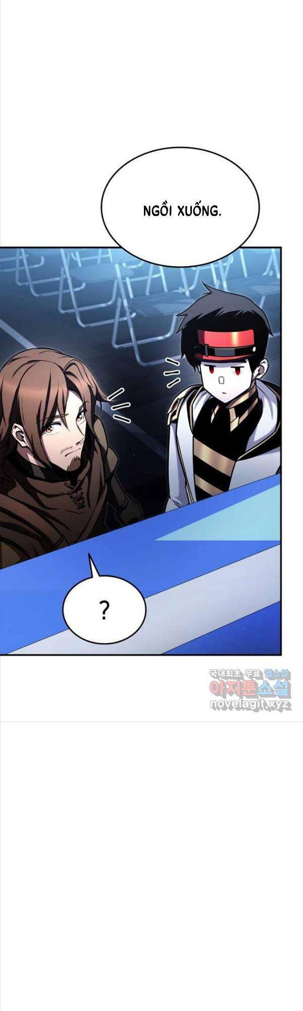 Ranker Tái Xuất: Chapter 112