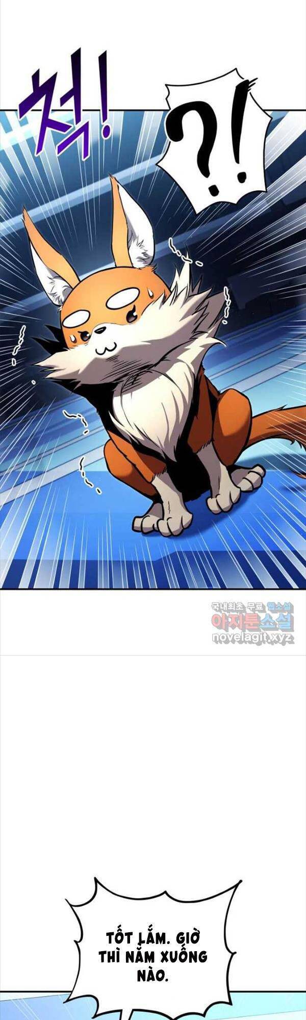 Ranker Tái Xuất: Chapter 112