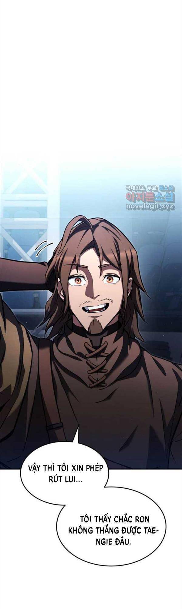 Ranker Tái Xuất: Chapter 112