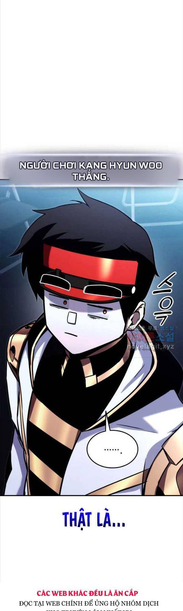 Ranker Tái Xuất: Chapter 112