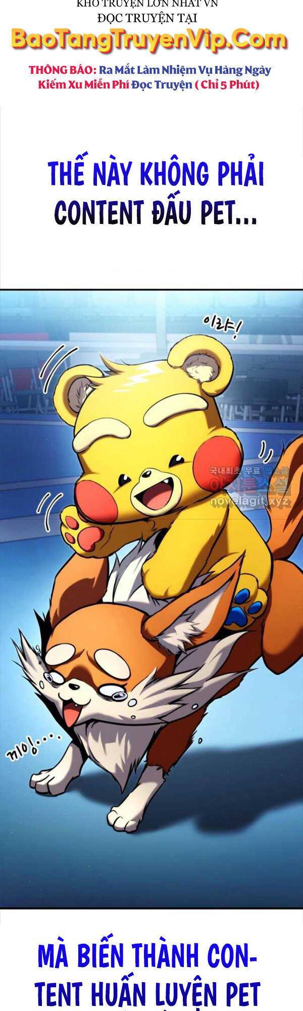 Ranker Tái Xuất: Chapter 112