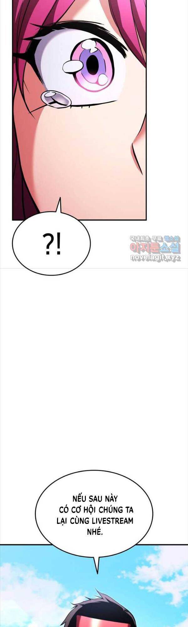 Ranker Tái Xuất: Chapter 112