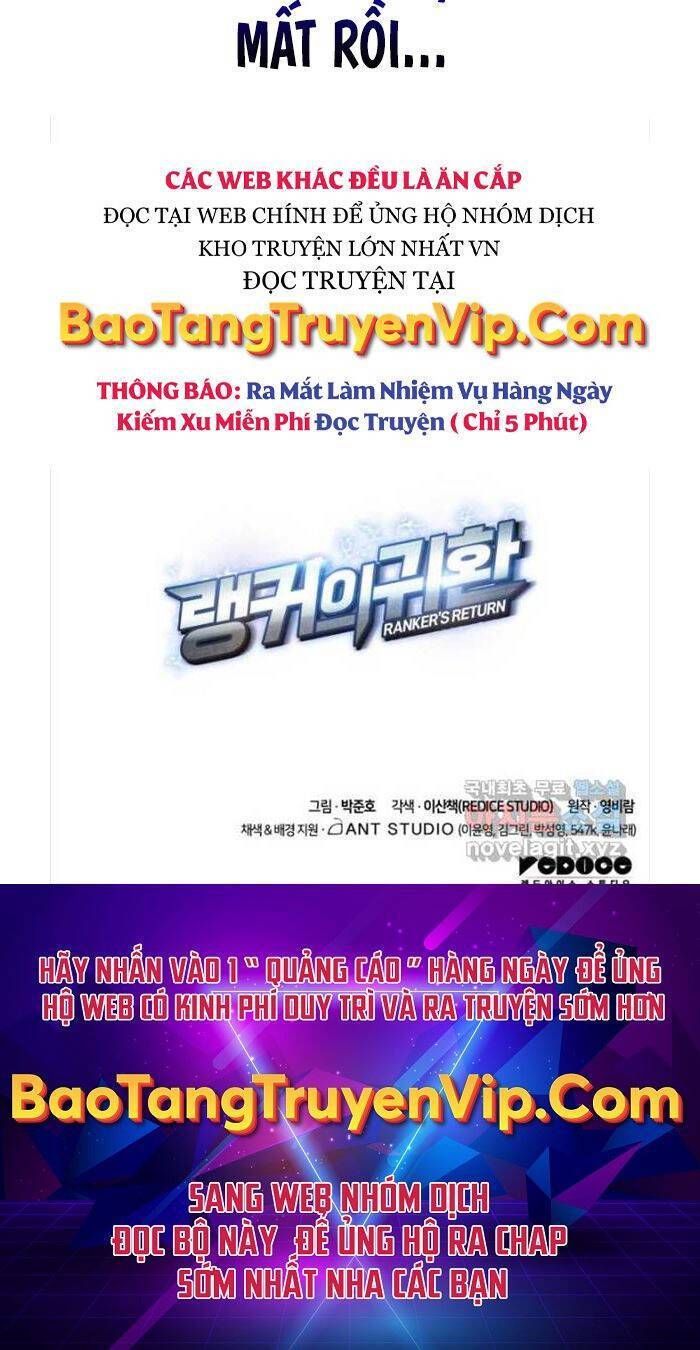 Ranker Tái Xuất: Chapter 112