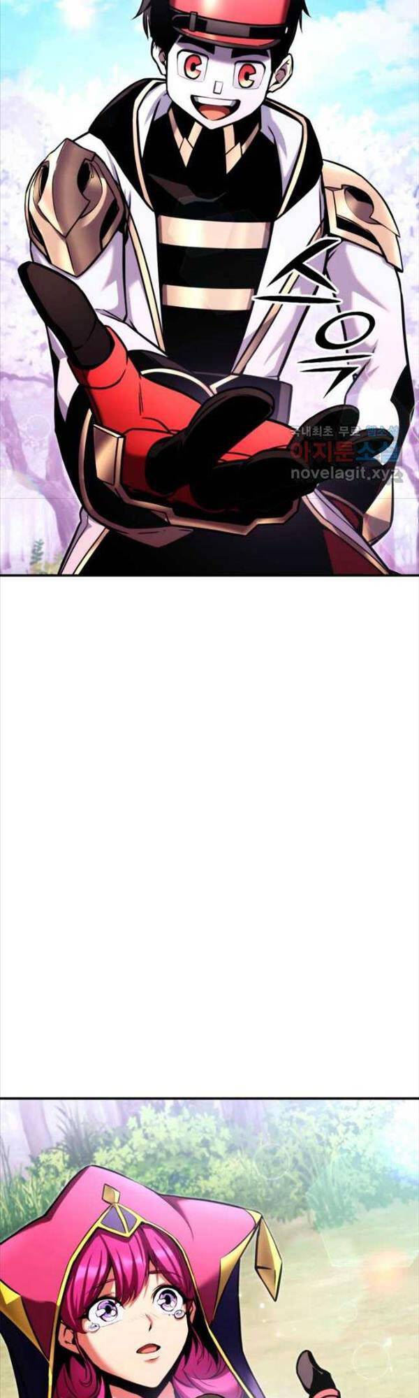 Ranker Tái Xuất: Chapter 112