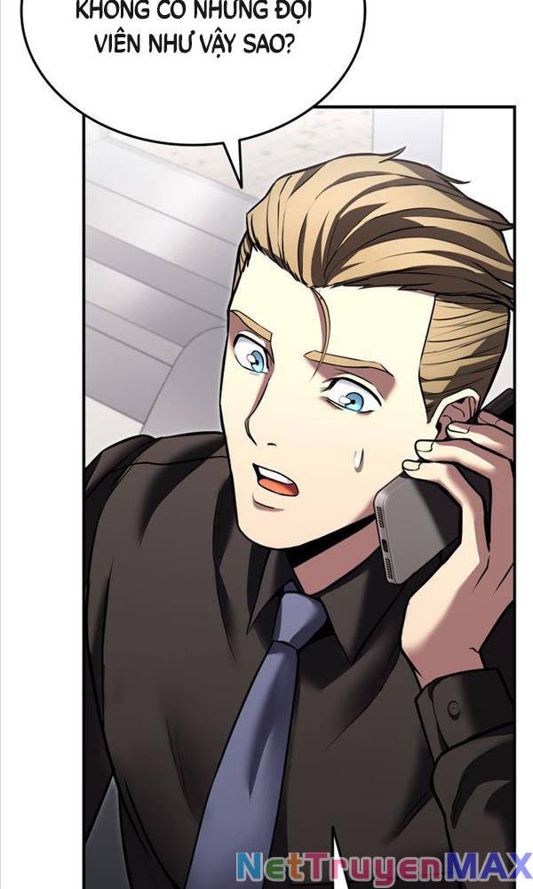 Ranker Tái Xuất: Chapter 113