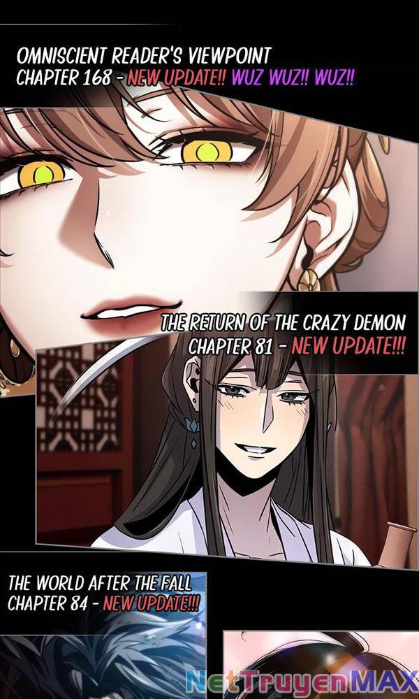 Ranker Tái Xuất: Chapter 113