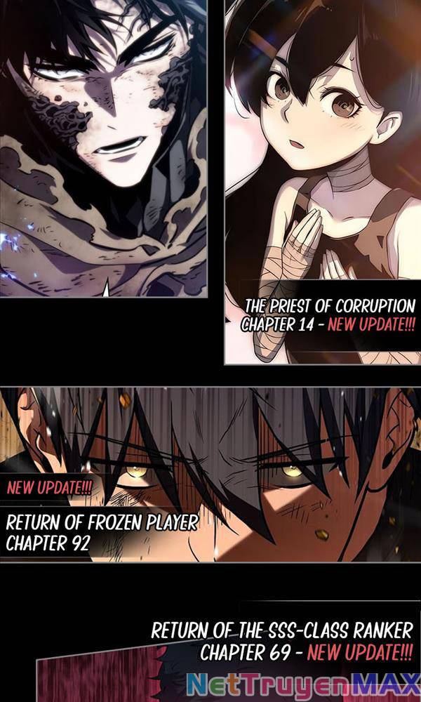Ranker Tái Xuất: Chapter 113