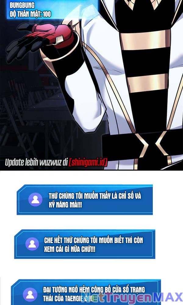 Ranker Tái Xuất: Chapter 113