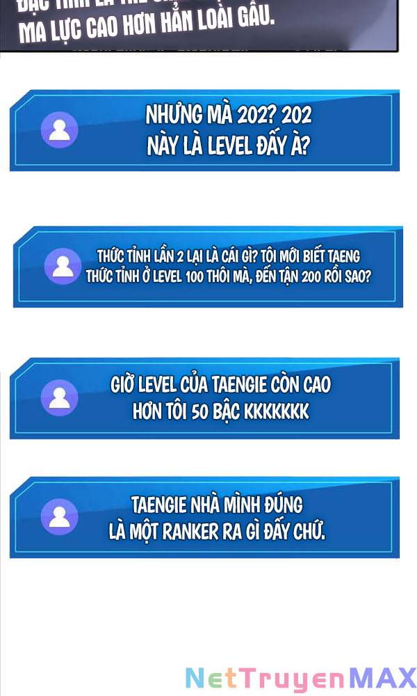 Ranker Tái Xuất: Chapter 113