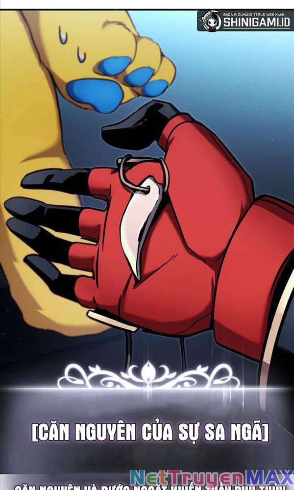 Ranker Tái Xuất: Chapter 113
