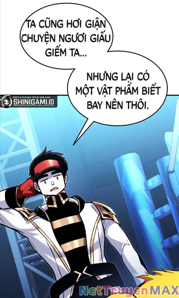 Ranker Tái Xuất: Chapter 113