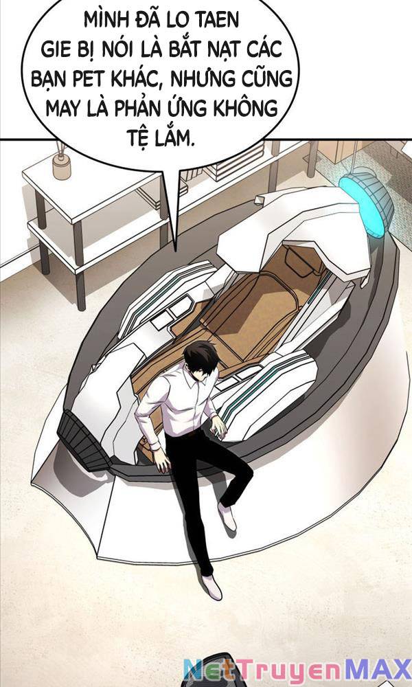 Ranker Tái Xuất: Chapter 113