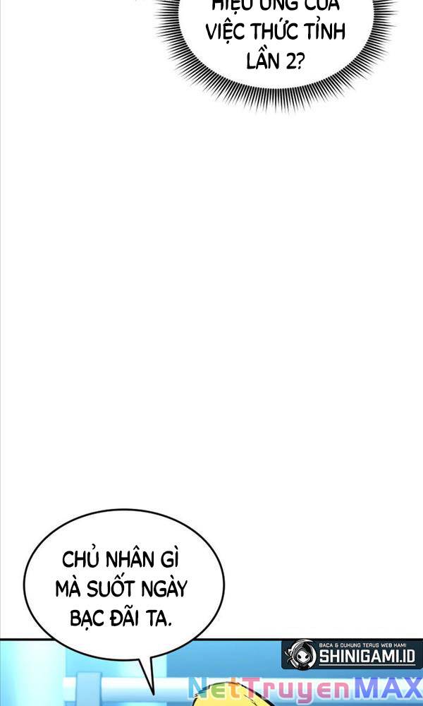 Ranker Tái Xuất: Chapter 113