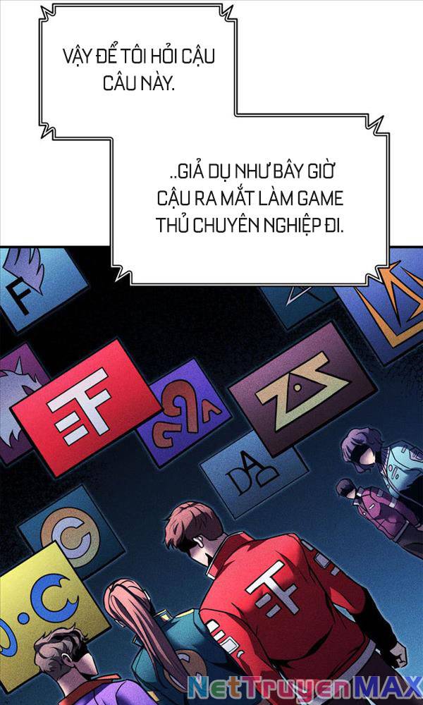 Ranker Tái Xuất: Chapter 113