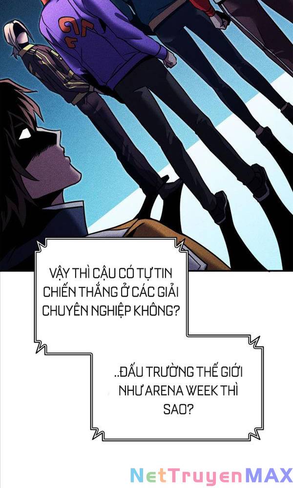 Ranker Tái Xuất: Chapter 113