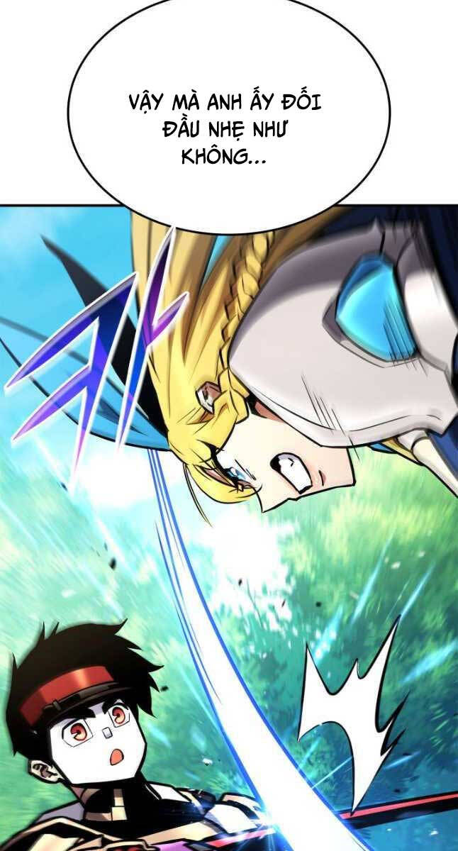Ranker Tái Xuất: Chapter 114
