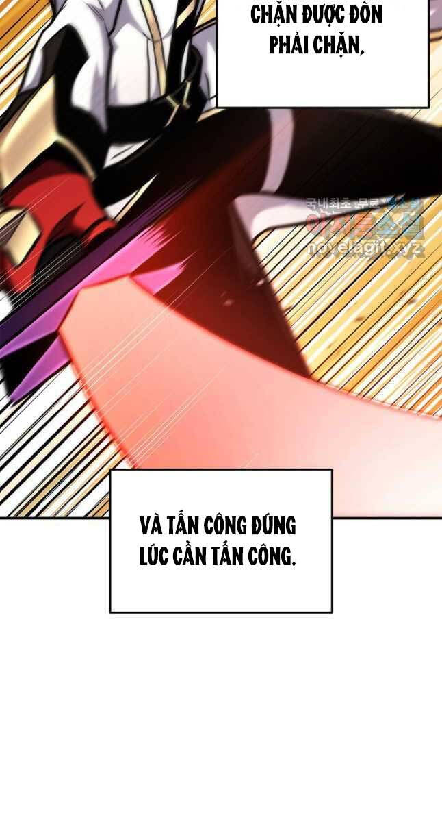 Ranker Tái Xuất: Chapter 114