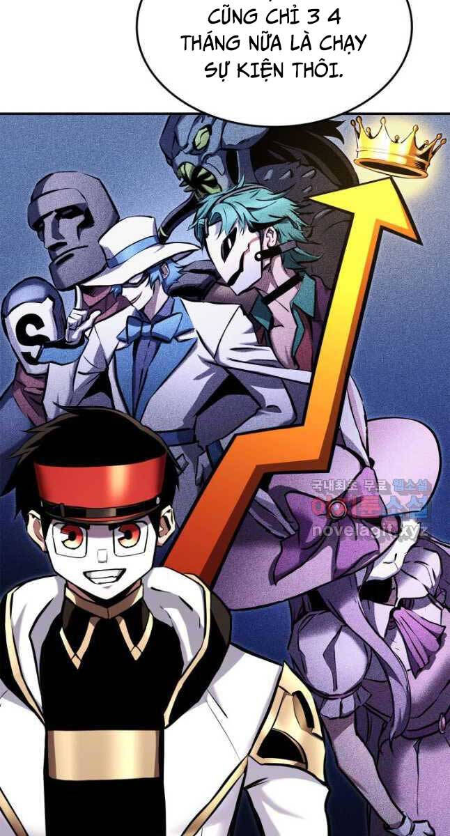 Ranker Tái Xuất: Chapter 114