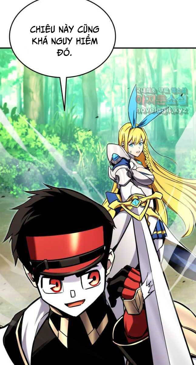 Ranker Tái Xuất: Chapter 114