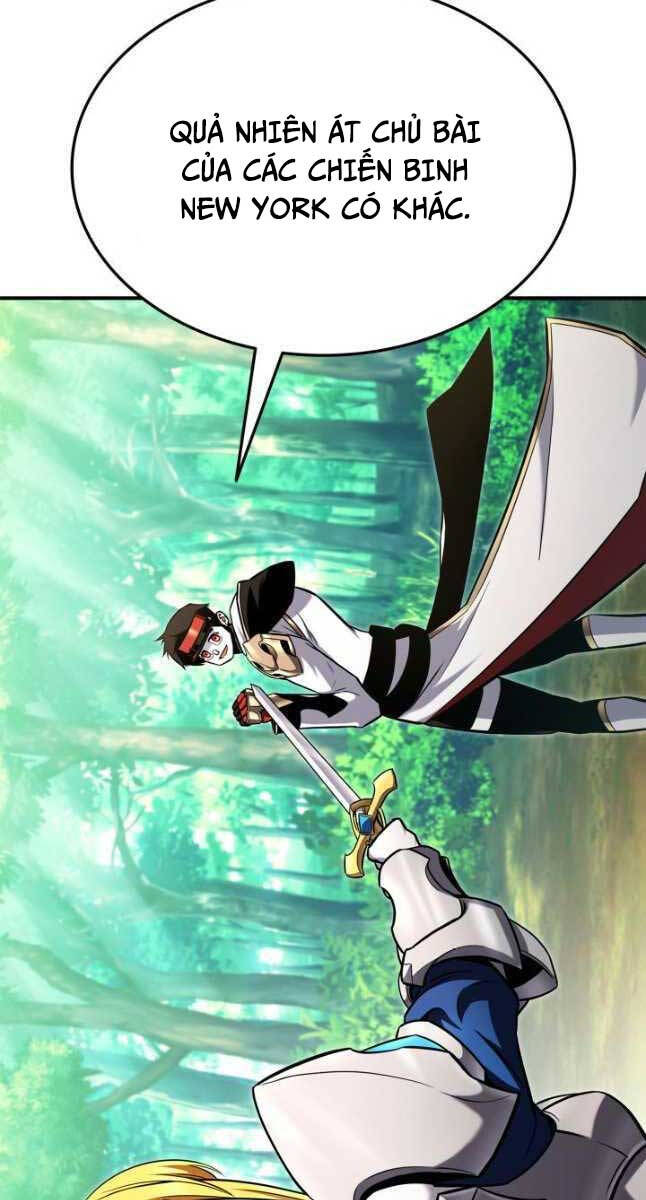 Ranker Tái Xuất: Chapter 114