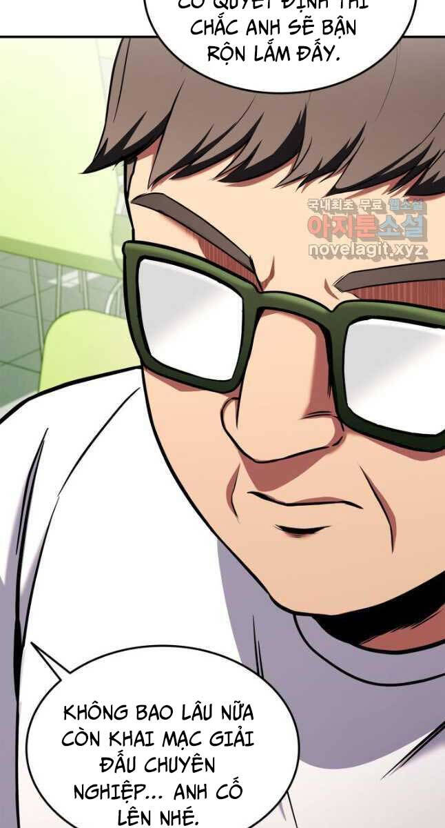 Ranker Tái Xuất: Chapter 114