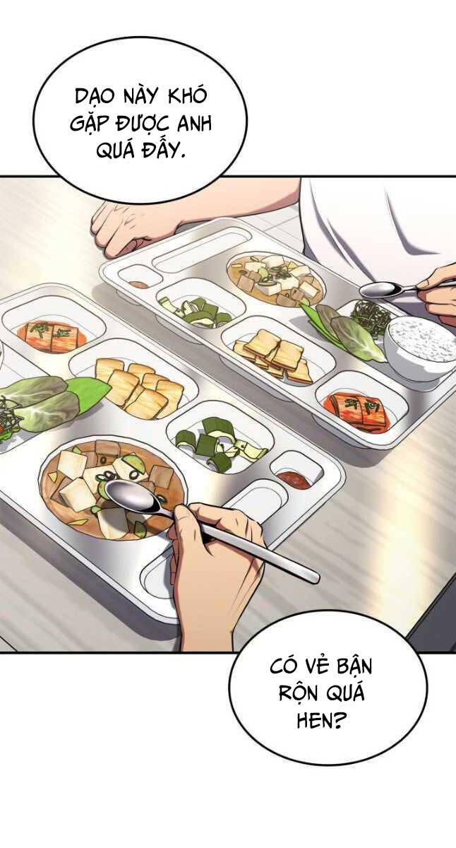 Ranker Tái Xuất: Chapter 114