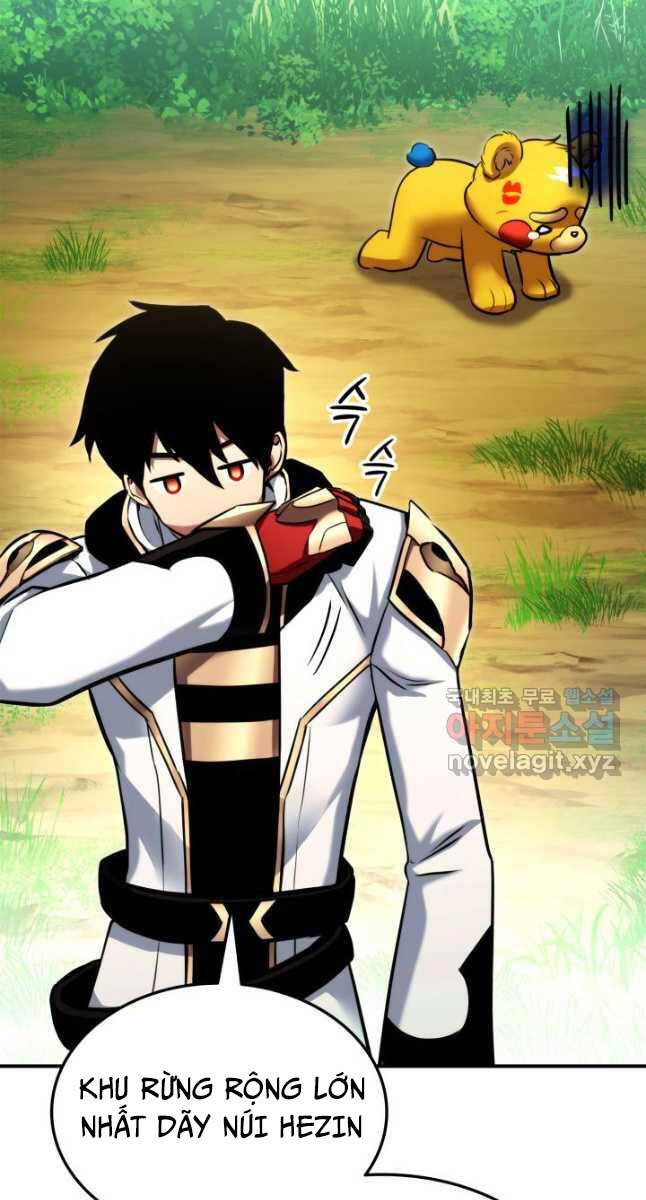 Ranker Tái Xuất: Chapter 114