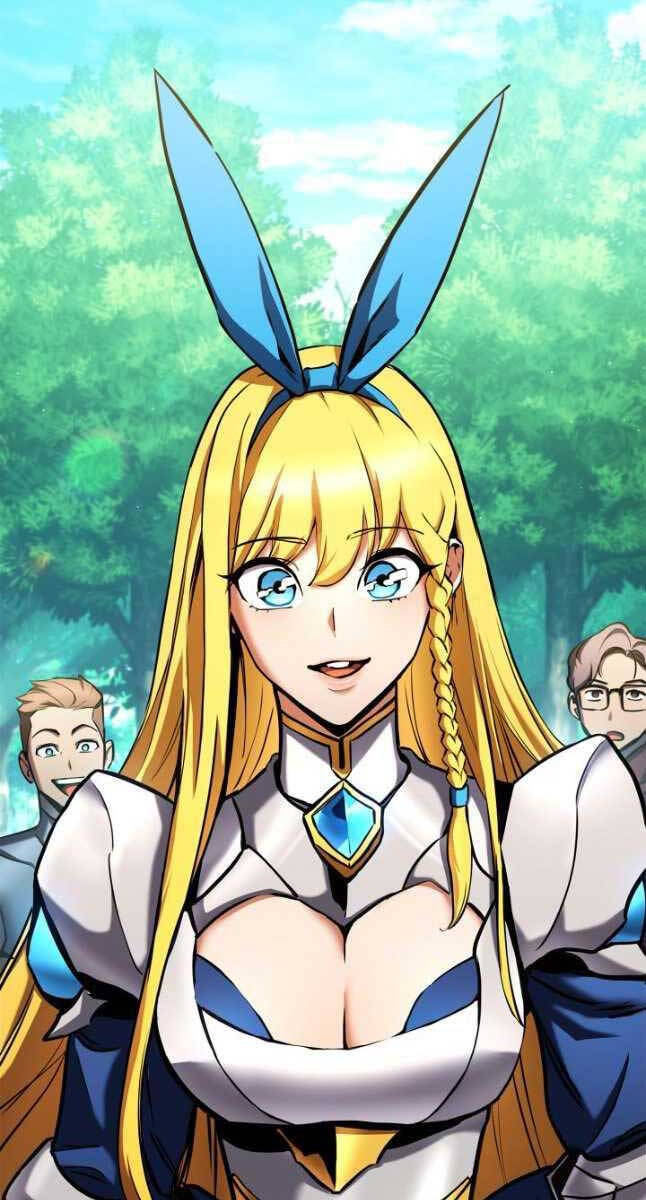 Ranker Tái Xuất: Chapter 114