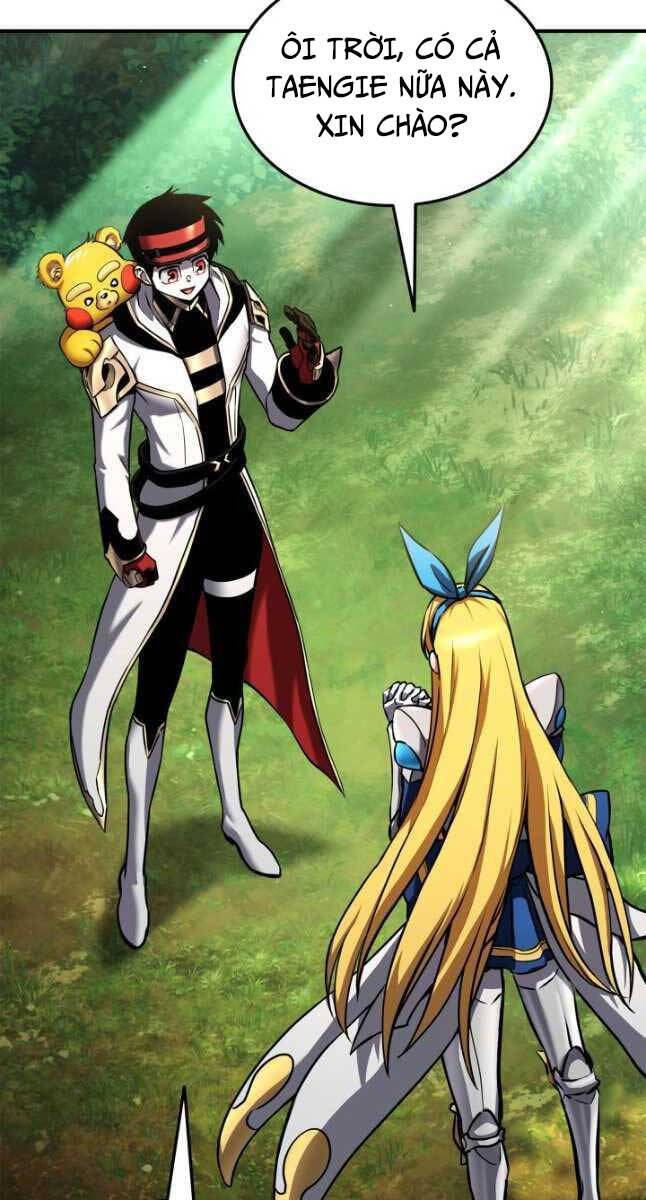 Ranker Tái Xuất: Chapter 114
