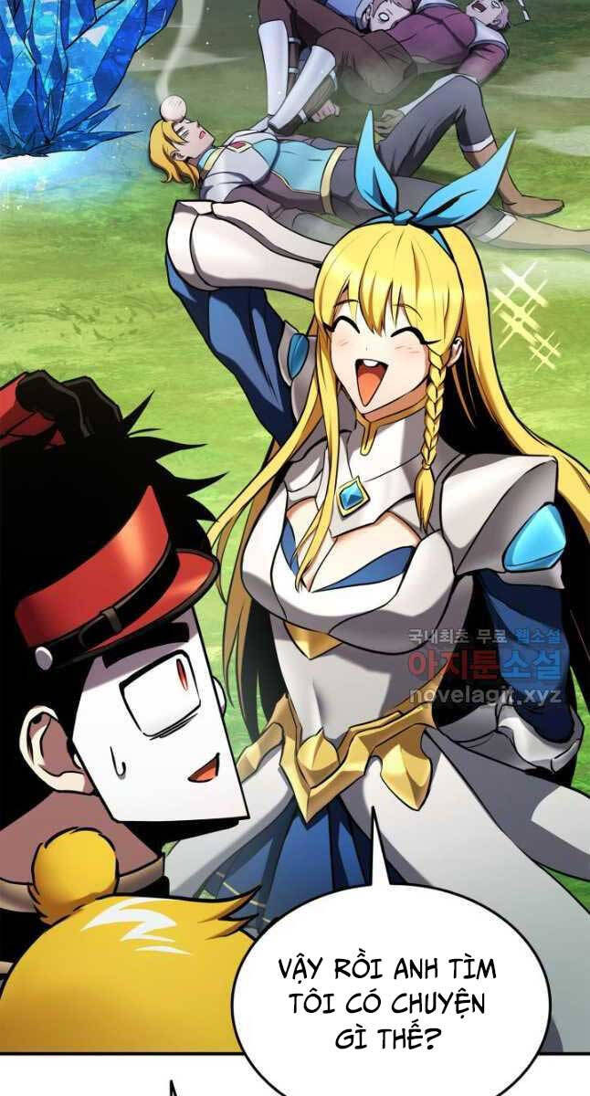 Ranker Tái Xuất: Chapter 114