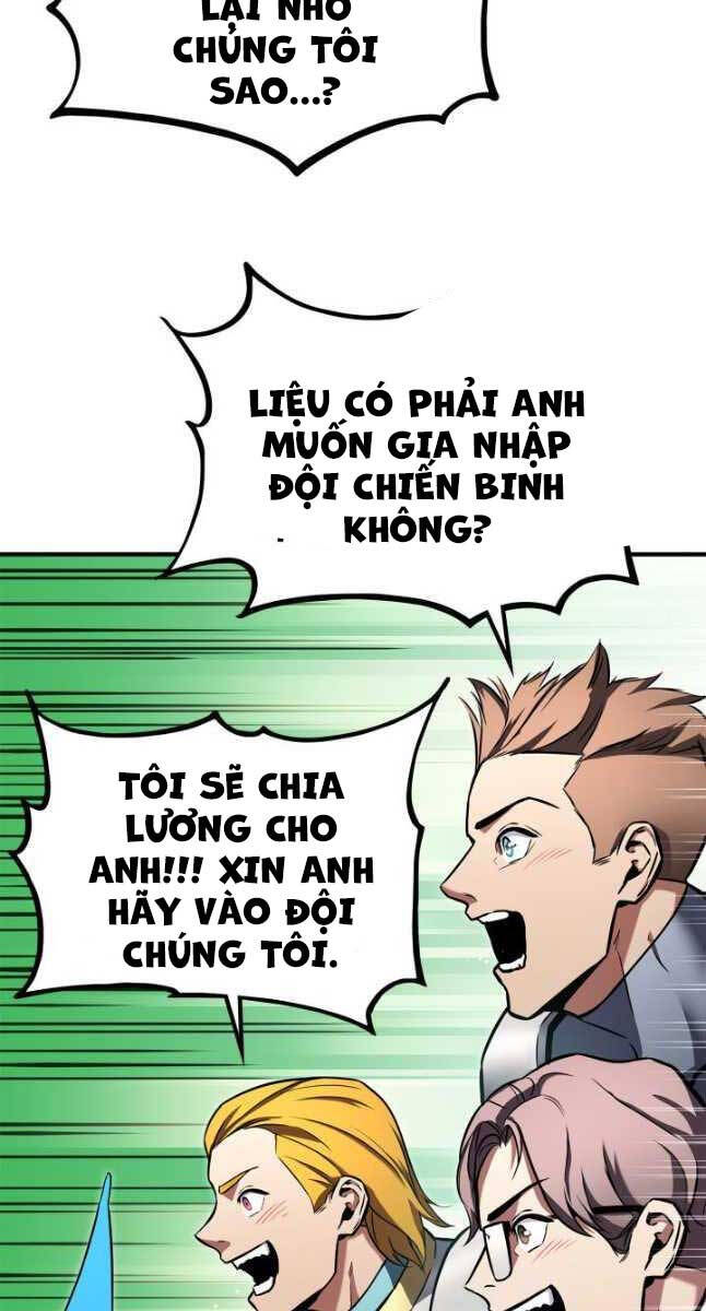 Ranker Tái Xuất: Chapter 114