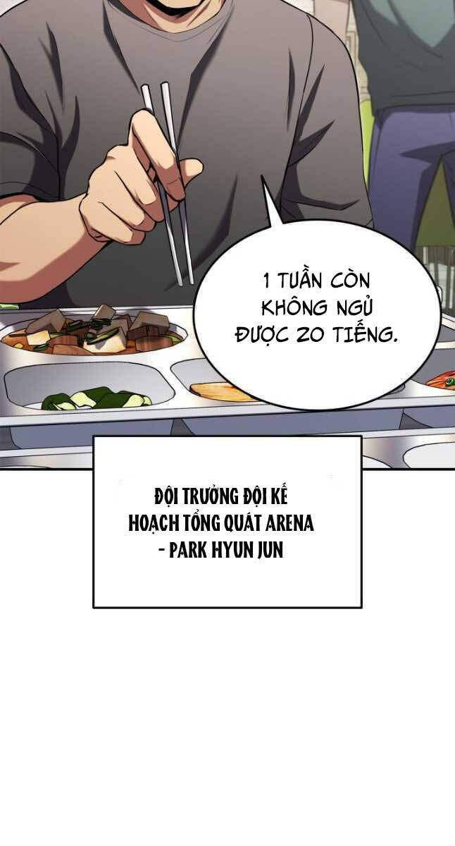 Ranker Tái Xuất: Chapter 114