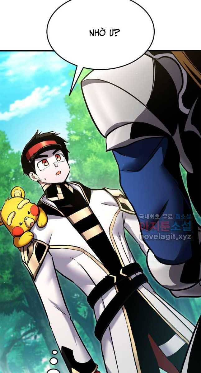 Ranker Tái Xuất: Chapter 114
