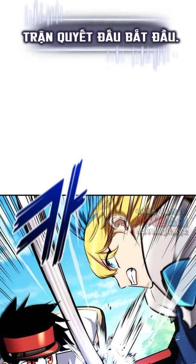 Ranker Tái Xuất: Chapter 114