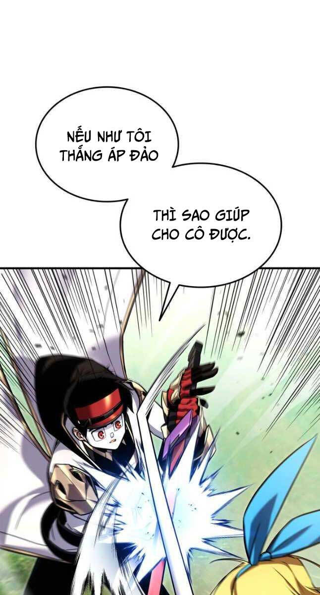 Ranker Tái Xuất: Chapter 114