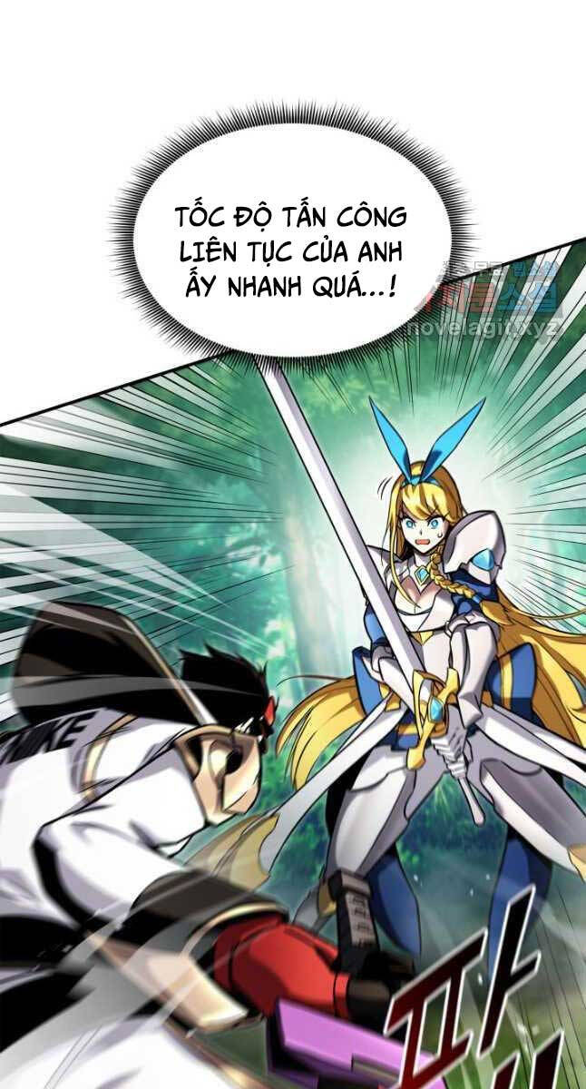 Ranker Tái Xuất: Chapter 114