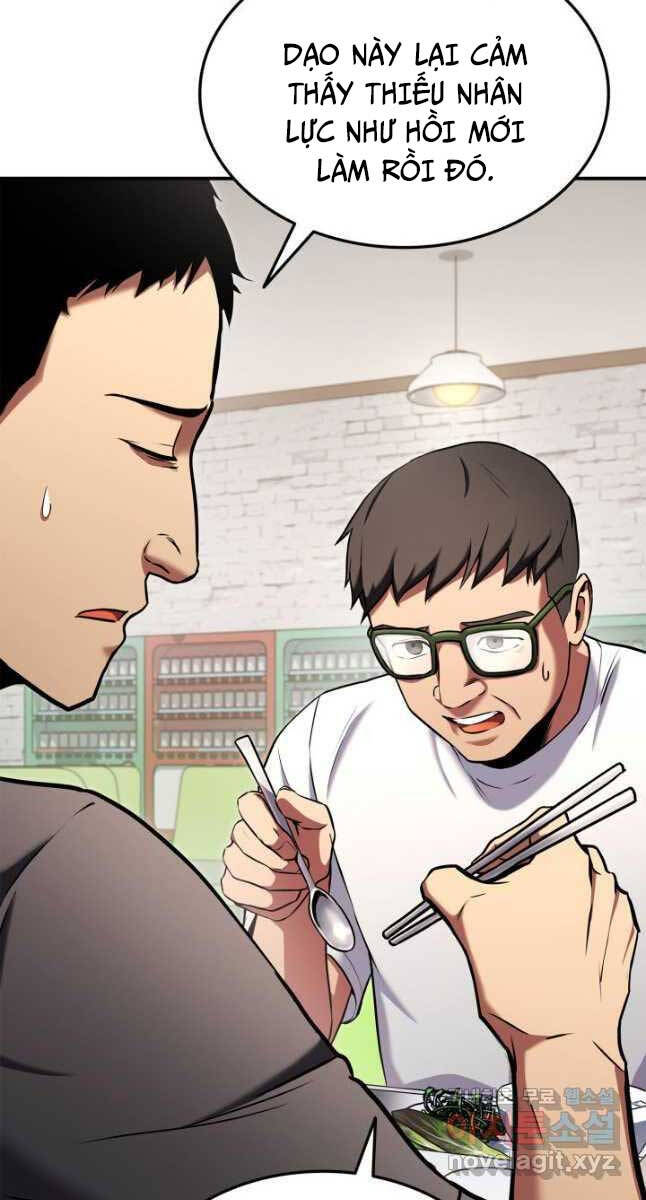 Ranker Tái Xuất: Chapter 114