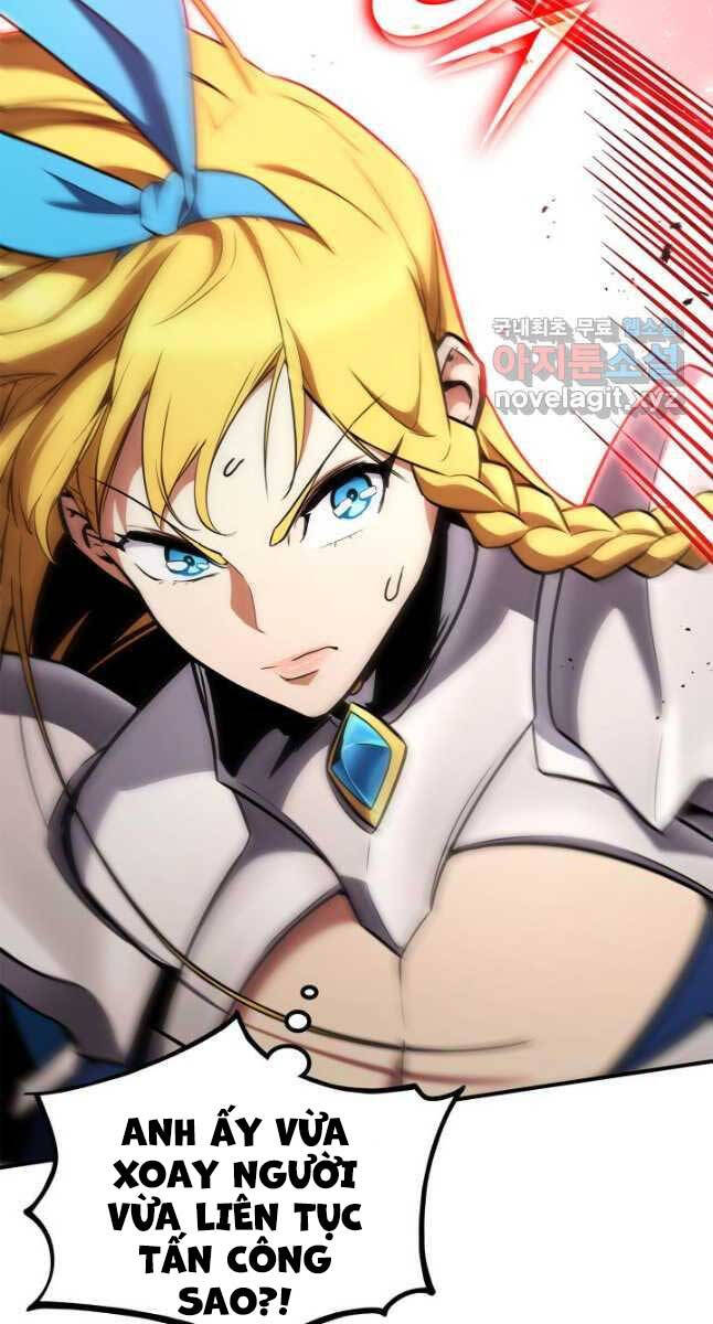 Ranker Tái Xuất: Chapter 114